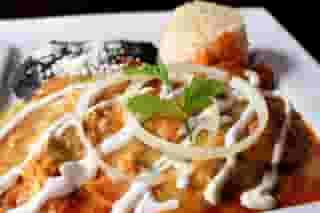 Chilaquiles