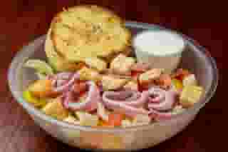 Chef Salad