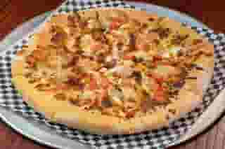 Chicken Bacon Ranch 12" | 14" GF