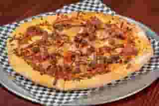 Matt's Meat Pie 12" | 14" GF