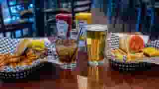 drinks