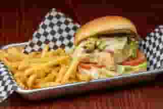 Cajun Chicken