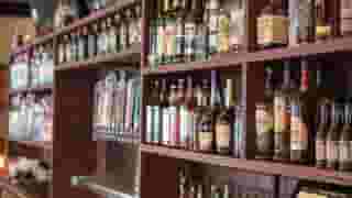 drinks