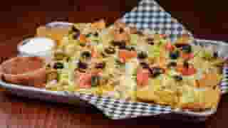 Nachos*