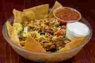 Taco Salad
