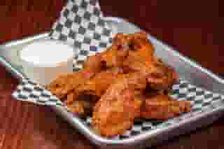 Traditional Wings*