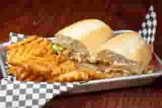 Chicken Cordon Bleu