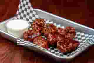 Boneless Wings*