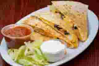 Quesadilla**