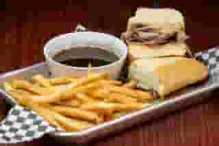 French Dip