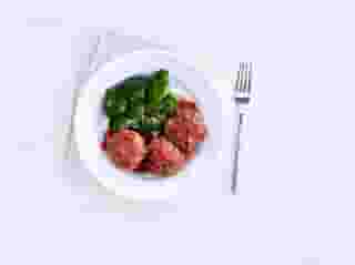 meatballs