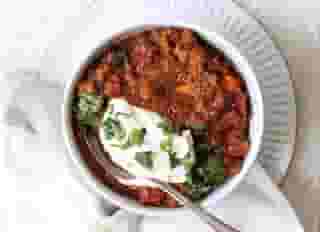 chilli
