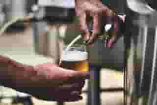 beer
