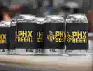 *NEW!* Monsoon IPA 6 Pack