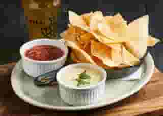 Chips & Salsa