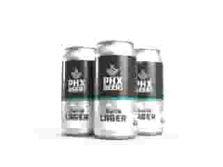 NEW!! Bird City Lager 16oz Can 4-Packs