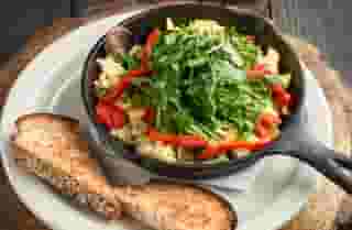 Seasonal Scramble