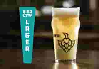 Bird City Lager