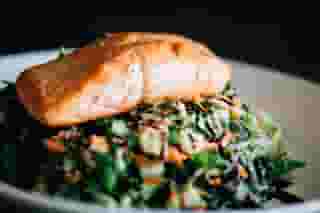 salmon