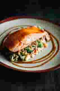 salmon