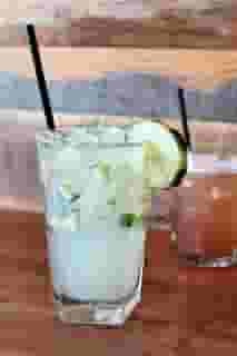 cocktails