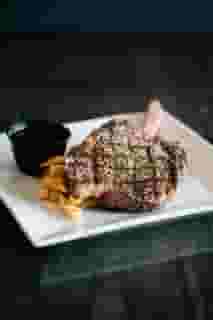 steak frites