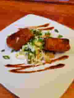 Korean Glazed Pork