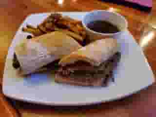 French Dip