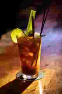 Bloody Caesar