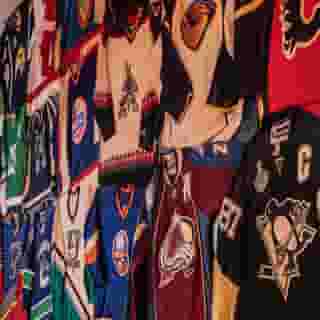 Some of our collection