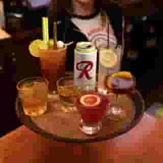 drinks!