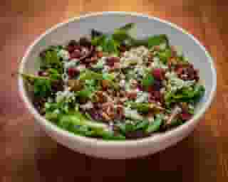 House Salad