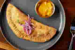 empanada