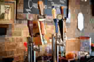 beer