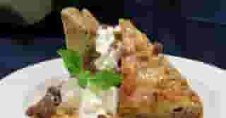 Bread Pudding