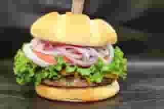 cheeseburger