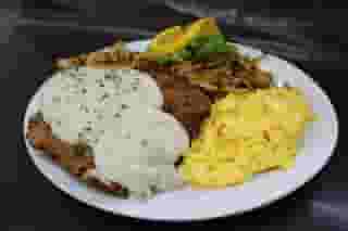 Chicken Fried Steak