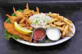 Captains Platter