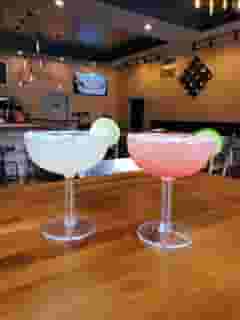 #Crave_SK Margaritas