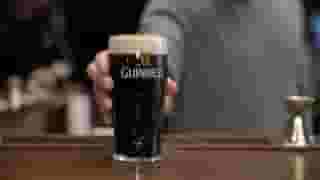 Guinness Draught (Nitro)