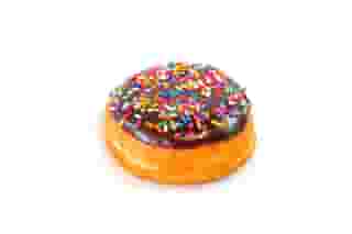big donut