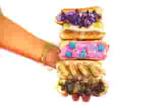 multi items