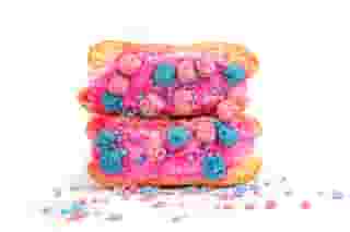 smash donut