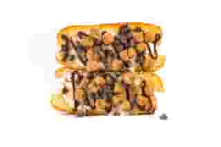 smash donut
