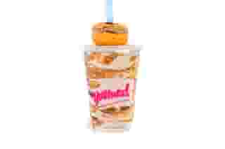 smash milkshake