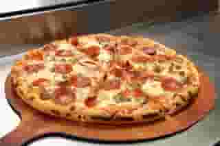 Romeos "All Meat"