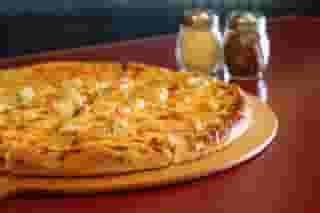 Buffalo Chicken