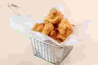 Garlic Knots