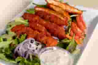 Buffalo Chicken