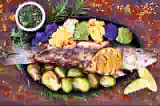 Branzino